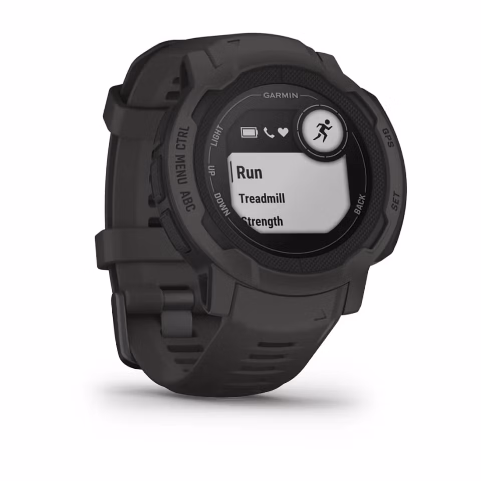 Garmin Instinct 2S Graphite