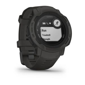 Garmin Instinct 2S Graphite