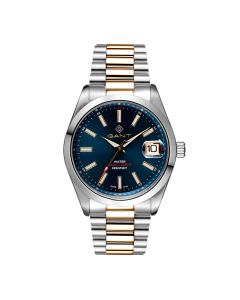 Gant Eastham Gent Tofarget / Blå 42mm