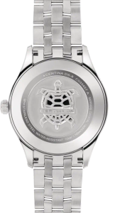 Certina DS-8 MOON PHASE Reference: C033.457.11.051.00