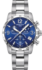 Certina DS PODIUM Reference: C034.417.11.047.00