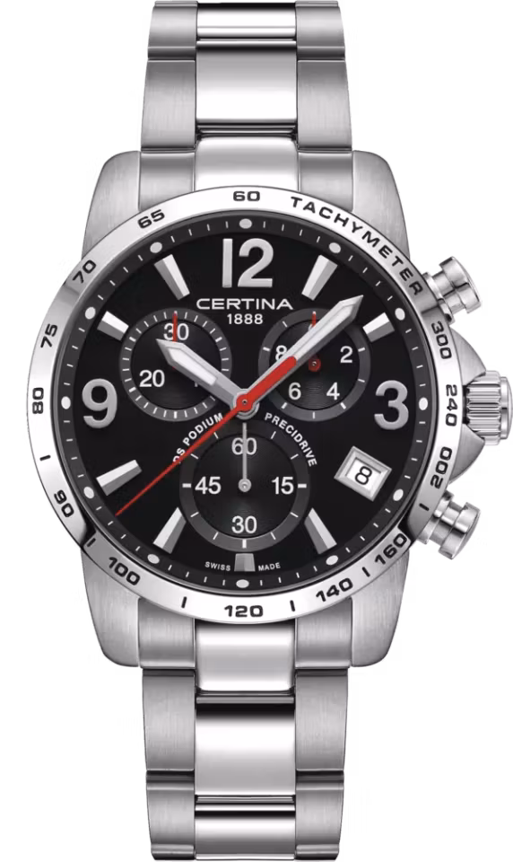 Certina DS PODIUM Reference: C034.417.11.057.00