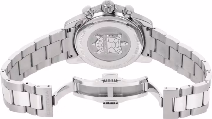 Certina DS PODIUM Reference: C034.417.11.057.00