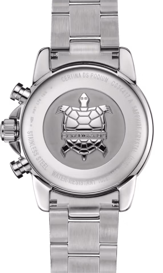 Certina DS PODIUM Reference: C034.417.11.057.00