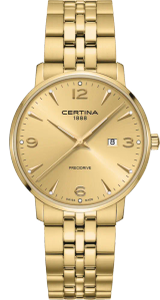 Certina DS CAIMANO Reference: C035.410.33.367.00