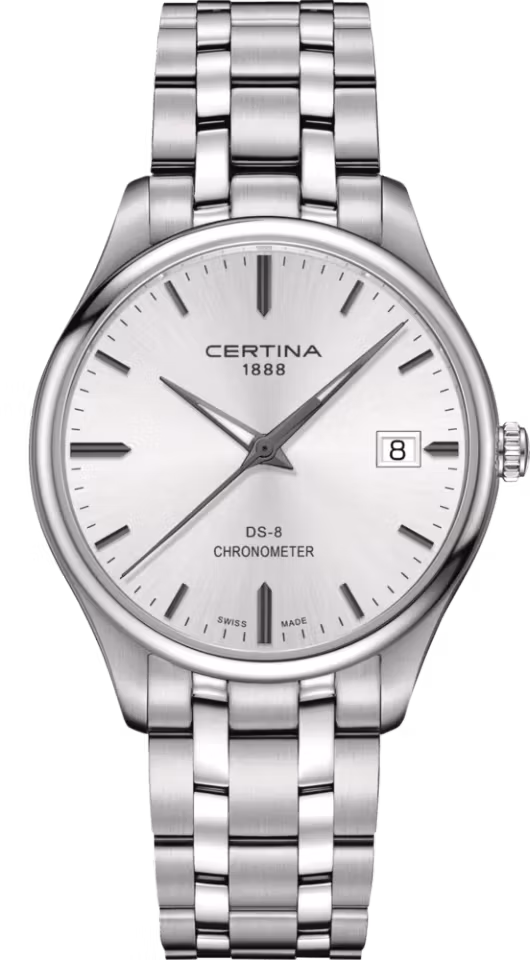 Certina DS-8 Reference: C033.451.11.031.00