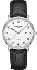 Certina DS CAIMANO Reference: C035.410.16.012.00