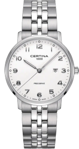Certina DS CAIMANO Reference: C035.410.11.012.00