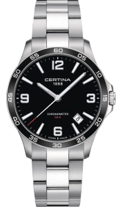 Certina DS-8 Reference: C033.851.11.057.00