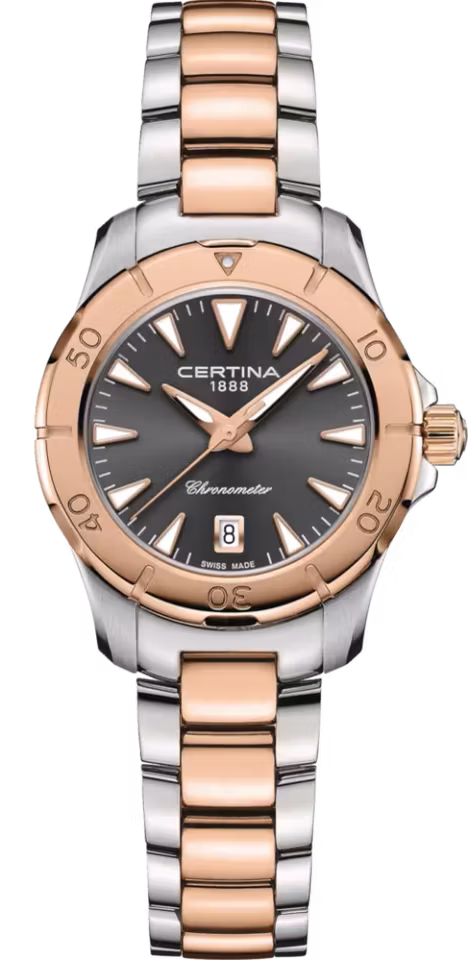 Certina DS ACTION Reference: C032.951.22.081.00