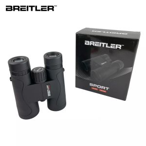 BREITLER SPORT 8×42 WP KIKKERT