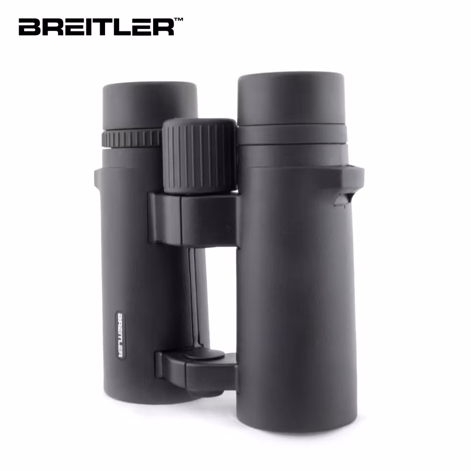 BREITLER JEGER 8×42 WP SF KIKKERT