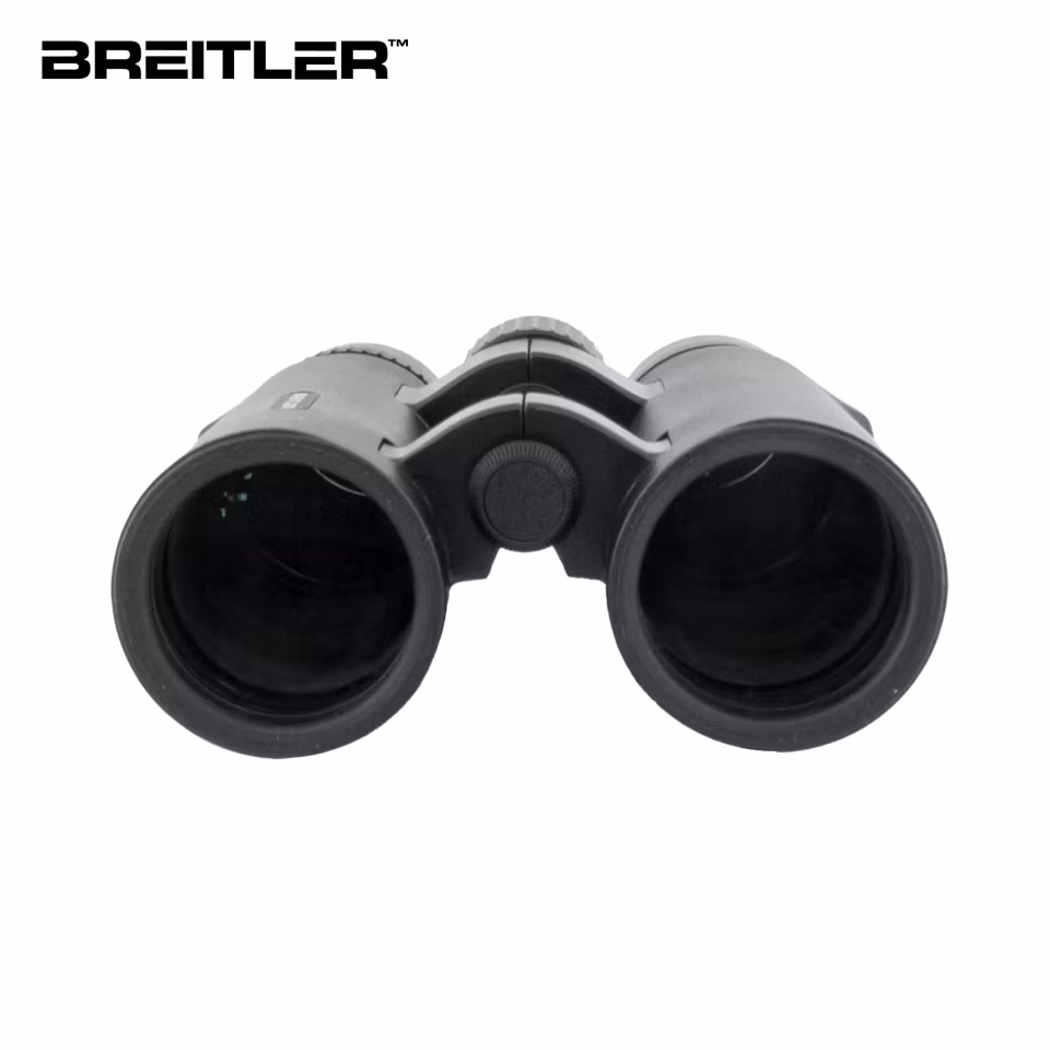 BREITLER JEGER 8×42 WP SF KIKKERT