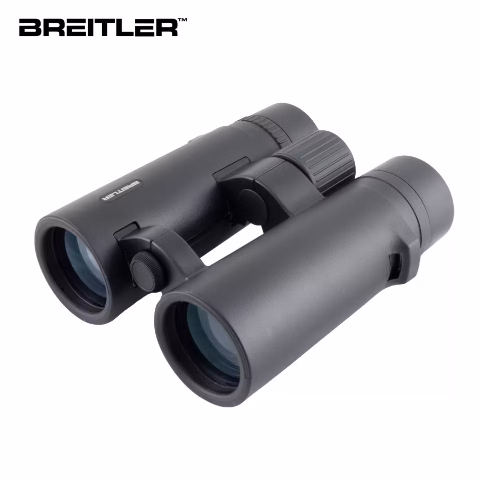 BREITLER JEGER 8×42 WP SF KIKKERT