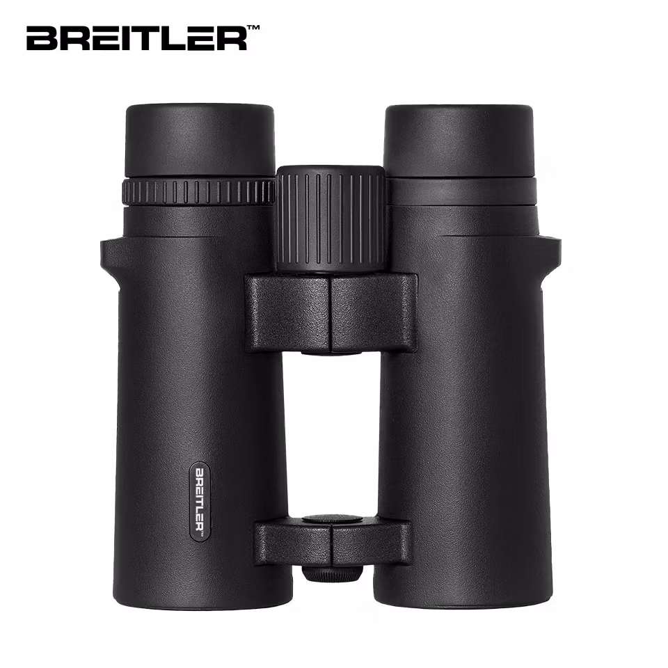 BREITLER JEGER 8×42 WP SF KIKKERT