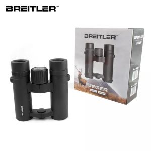 BREITLER JEGER 8X26 WP SF KIKKERT