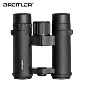 BREITLER JEGER 8X26 WP SF KIKKERT