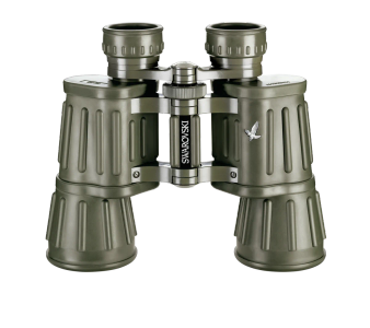 Swarovski Habicht 7x42 GA