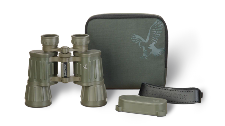 Swarovski Habicht 7x42 GA