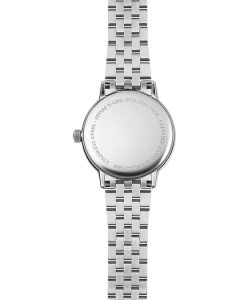 Raymond Weil Toccata Ladies Stål / Blå 29mm