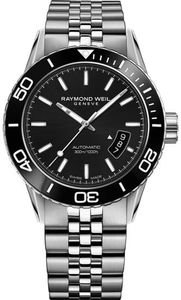 Raymond Weil Freelancer Diver 2760-ST1-20001 - RIP