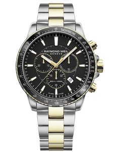 Raymond Weil Tango Q Chrono Bic 8570-SP1-20001