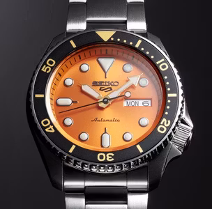 SEIKO 5 SPORTS MENS SRPD59K1