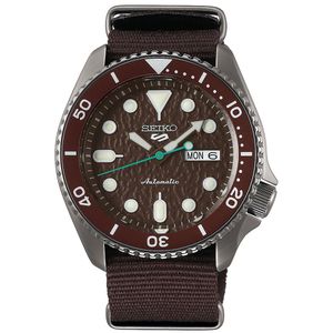 SEIKO 5 SPORTS SRPD85K1