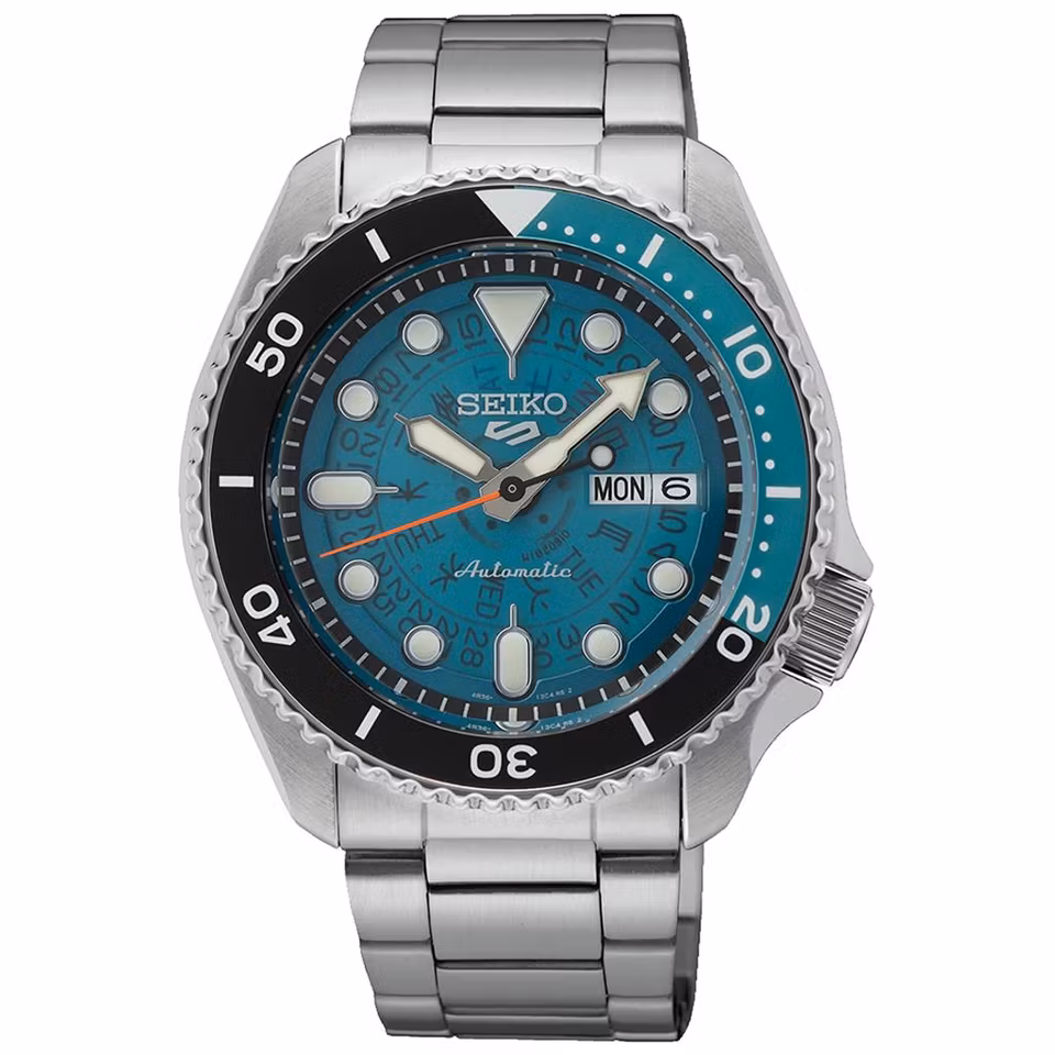 SEIKO 5 SPORTS SRPJ45K1