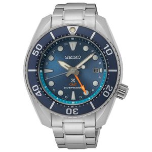 SEIKO PROSPEX DIVER GMT SFK001J1