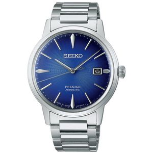SEIKO PRESAGE SRPJ13J1