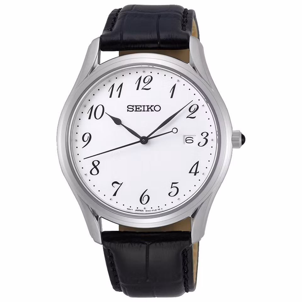 SEIKO MENS SUR303P1