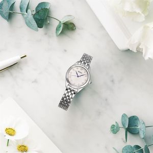SEIKO LADIES SUR379P1