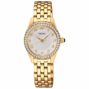 SEIKO LADIES SUR388P1