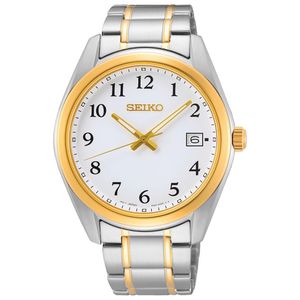 SEIKO MENS SUR460P1