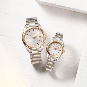 SEIKO LADIES SUR636P1