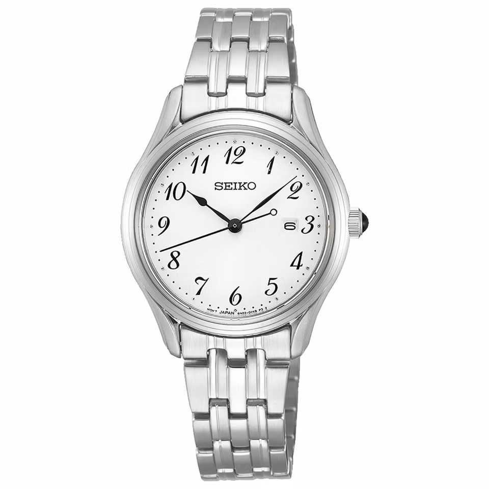 SEIKO LADIES SUR643P1