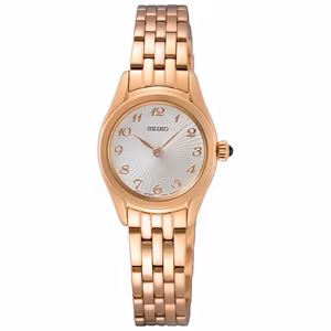 SEIKO LADIES SWR058P1