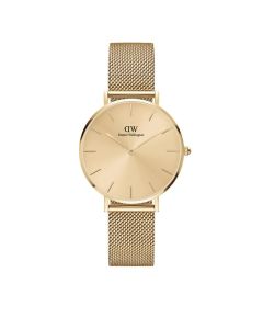 Daniel Wellington Petite Unitone Gold 32mm
