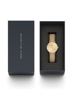 Daniel Wellington Petite Unitone Gold 32mm