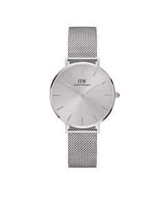 Daniel Wellington Petite Unitone Silver 32mm