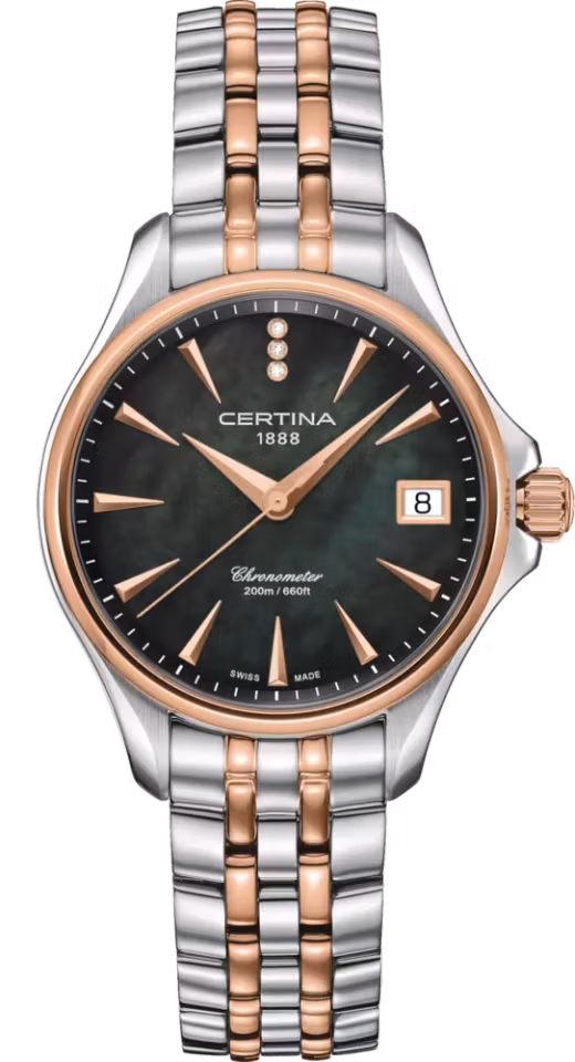 Certina DS ACTION Reference: C032.051.22.126.00