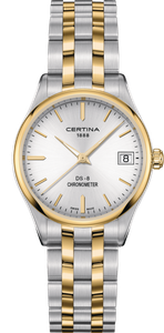 Certina DS-8 Reference: C033.251.22.031.00