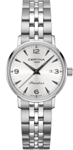 Certina DS CAIMANO Dame Reference: C035.210.11.037.00