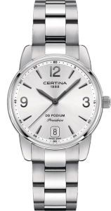 Certina DS PODIUM Dame Reference: C034.210.11.037.00