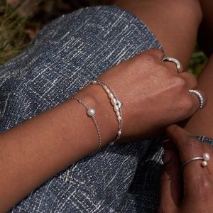 By Biehl Aura armbånd