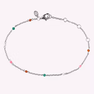 By Biehl Scarlett armbånd colors