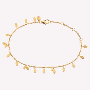 By Biehl Jungle Vine armbånd
