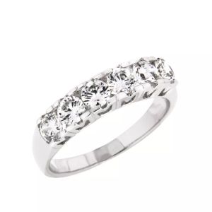 Noor Miriam diamantring