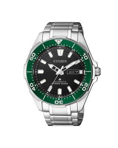 Citizen Promaster Titan / Sort 43mm